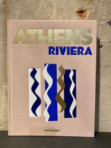 Assouline athens riviera