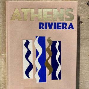 Assouline athens riviera