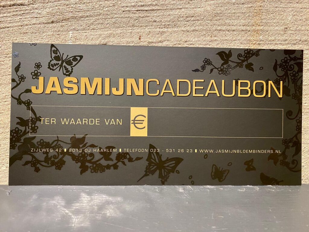 Cadeaubon