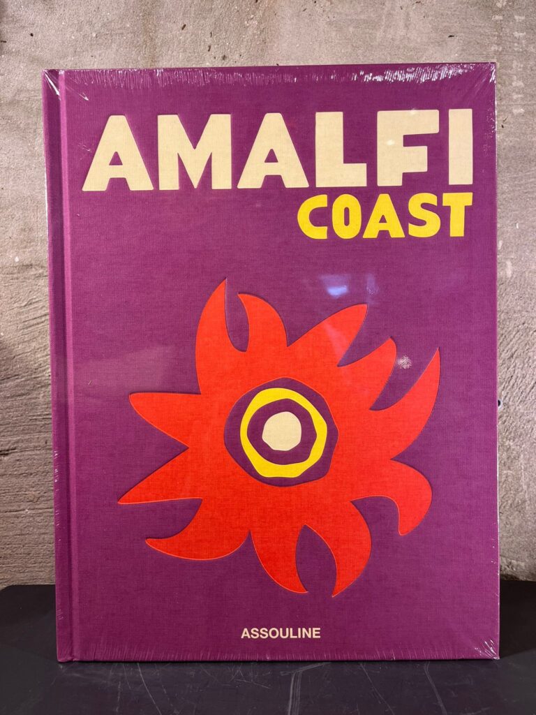 Assouline Amalfi Coast