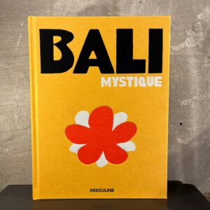 Assouline Bali Mystique