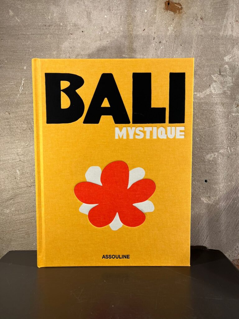 Assouline Bali Mystique