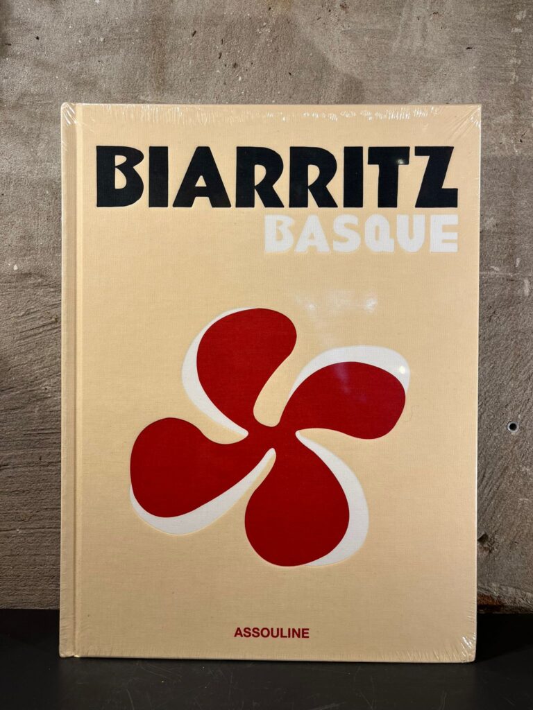 Assouline Biarritz Basque
