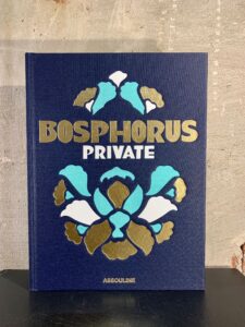 Assouline Bosphorus private