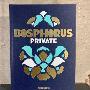 Assouline Bosphorus private