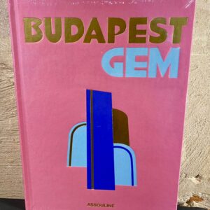 Assouline Budapest Gem