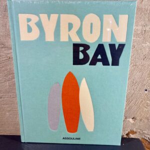Assouline Byron Bay