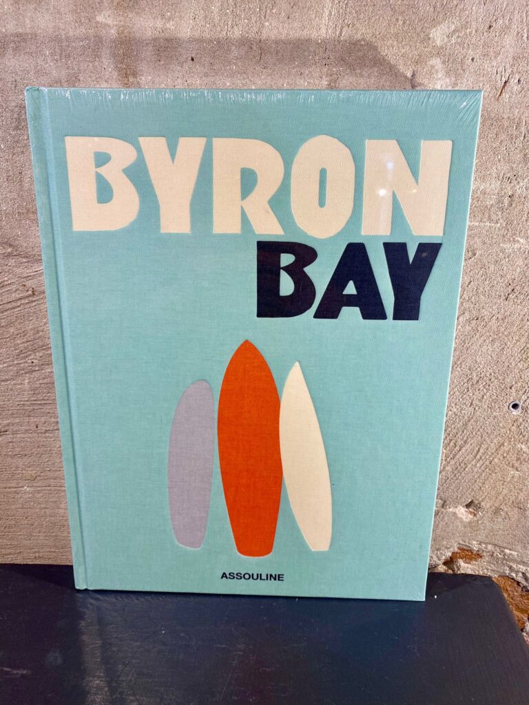 Assouline Byron Bay
