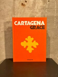 Assouline Cartagena Grace