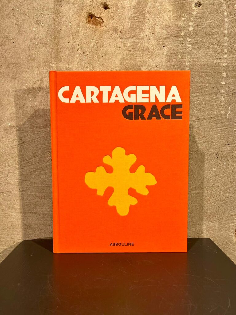Assouline Cartagena Grace