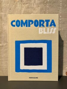 Assouline Comporta boek