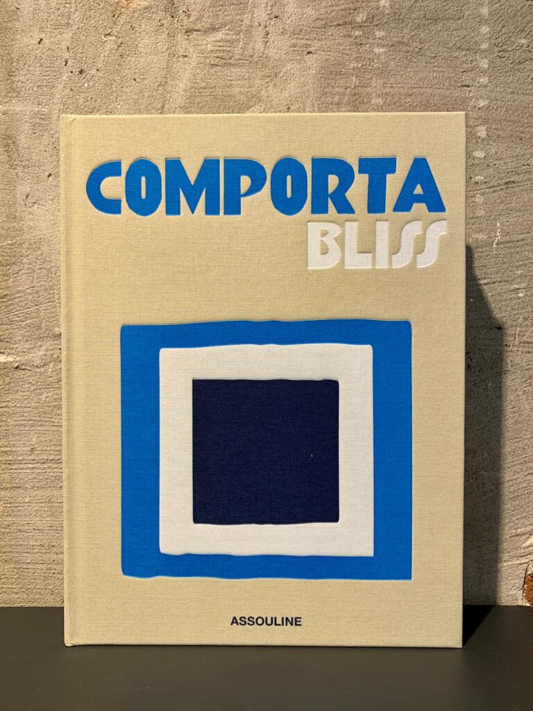 Assouline Comporta boek