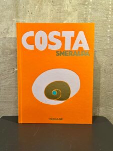 Assouline Costa Smeralda