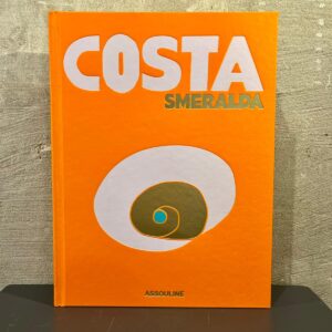 Assouline Costa Smeralda