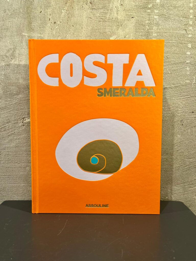 Assouline Costa Smeralda