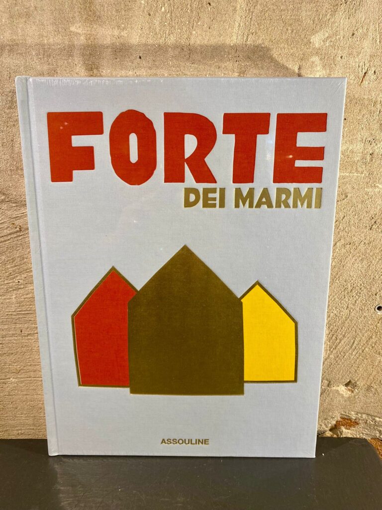 Assouline Forte del Marmi