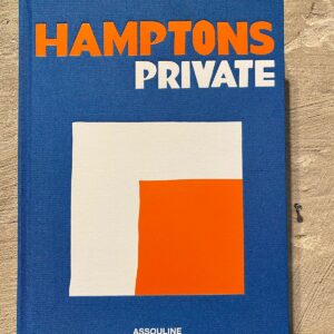 Assouline Hamptons private