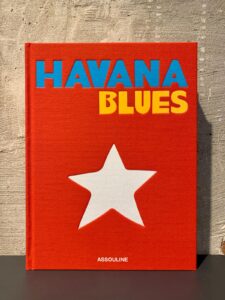 Assouline Havana boek