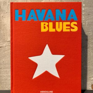 Assouline Havana boek