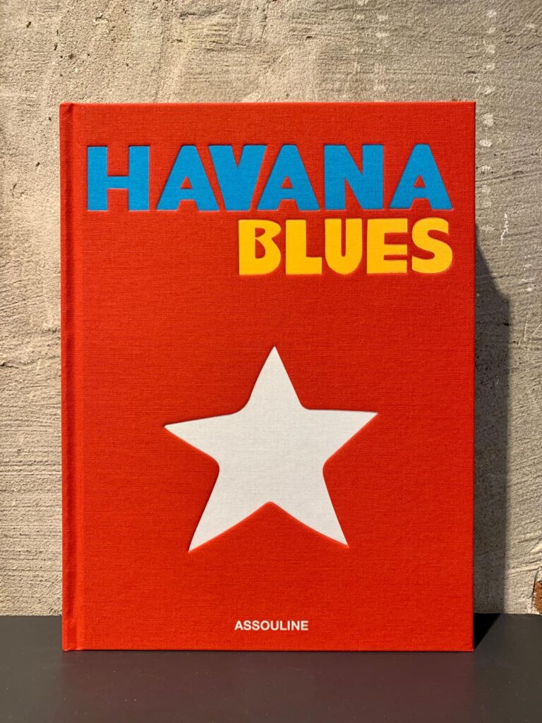Assouline Havana boek