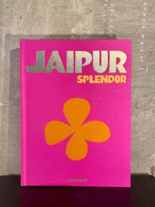 Assouline Jaipur splendor
