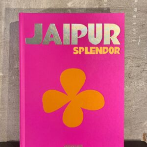 Assouline Jaipur splendor
