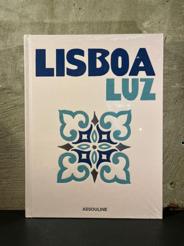 Assouline Lisaboa Luz