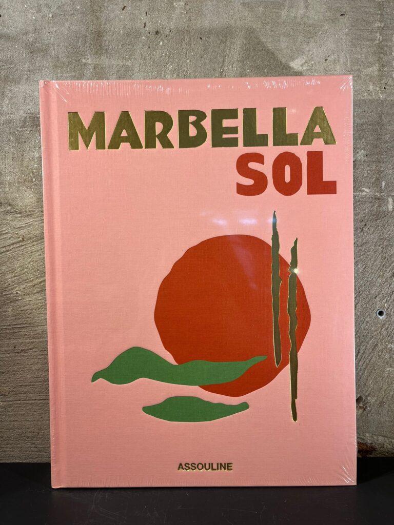 Assouline Marbella Sol