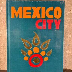 Assouline Mexico City