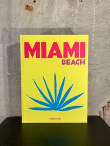 Assouline Miami Beach