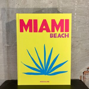 Assouline Miami Beach