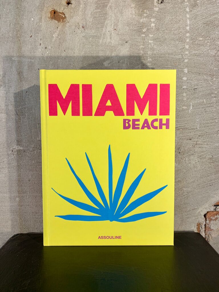 Assouline Miami Beach