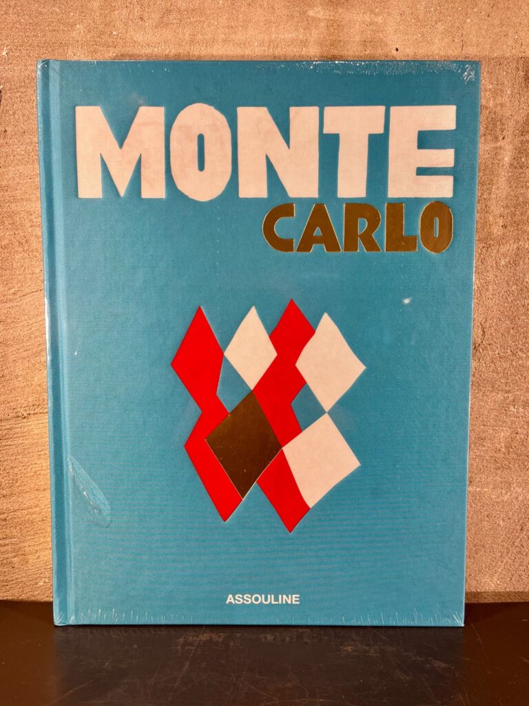 Assouline Monte Carlo
