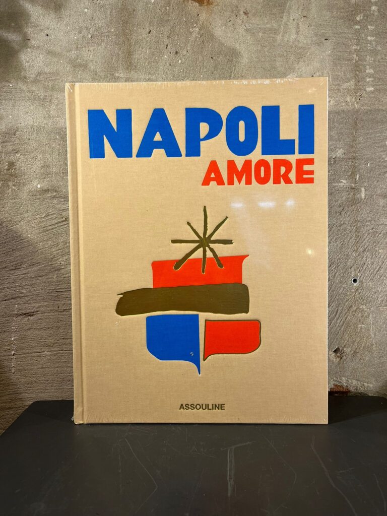 Assouline Napoli Amore