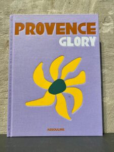 Assouline Provence glory