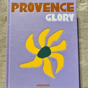 Assouline Provence glory
