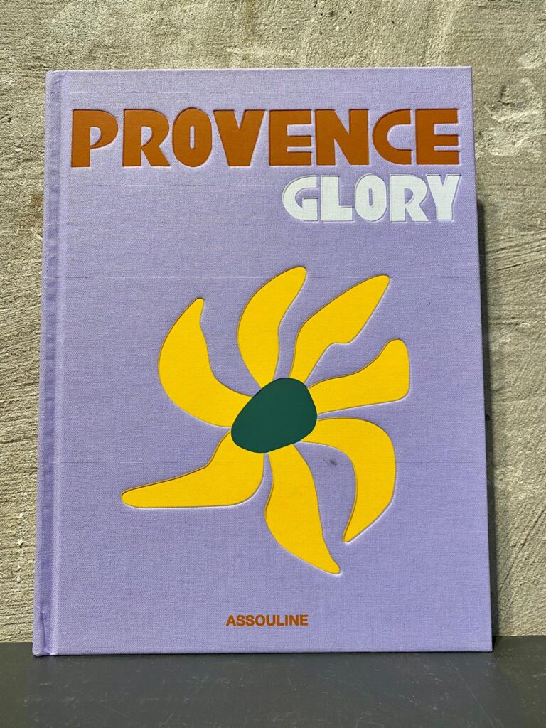 Assouline Provence glory