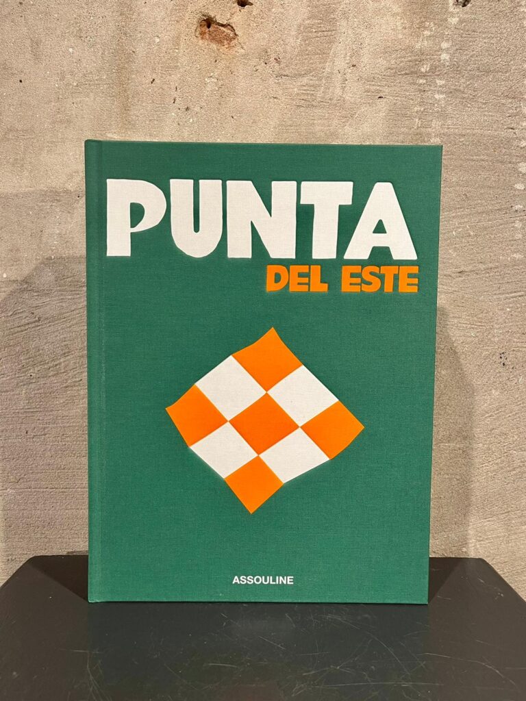 Assouline Punta Del este