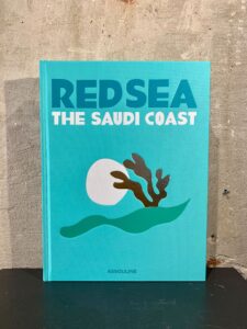 Assouline Red Sea The Saudi coast