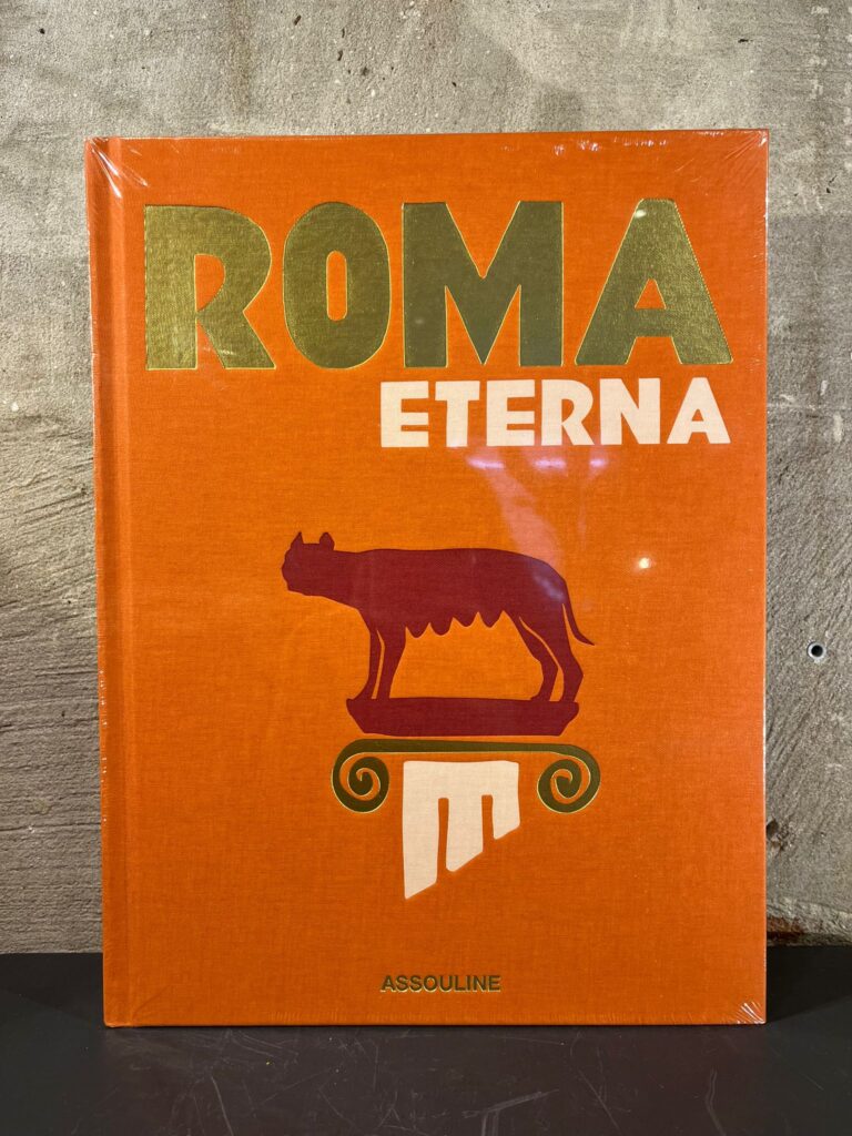 Assouline Roma Eterna