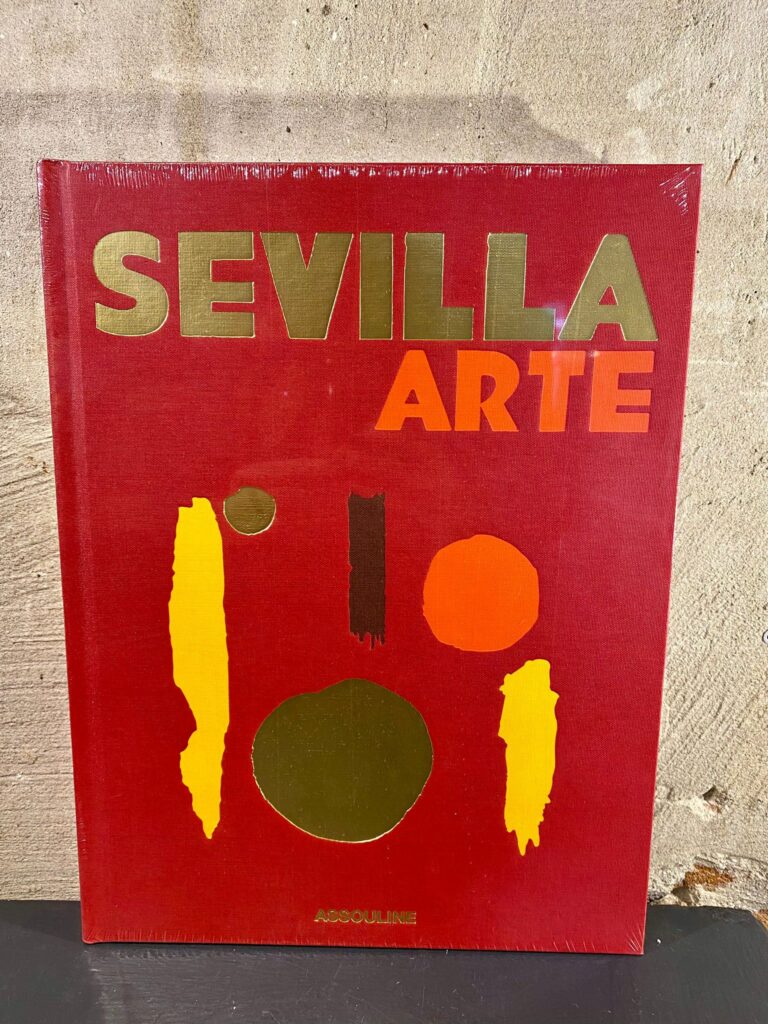 Assouline Sevilla Arte