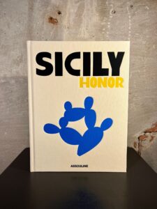 Assouline Sicily Honor