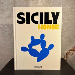 Assouline Sicily Honor