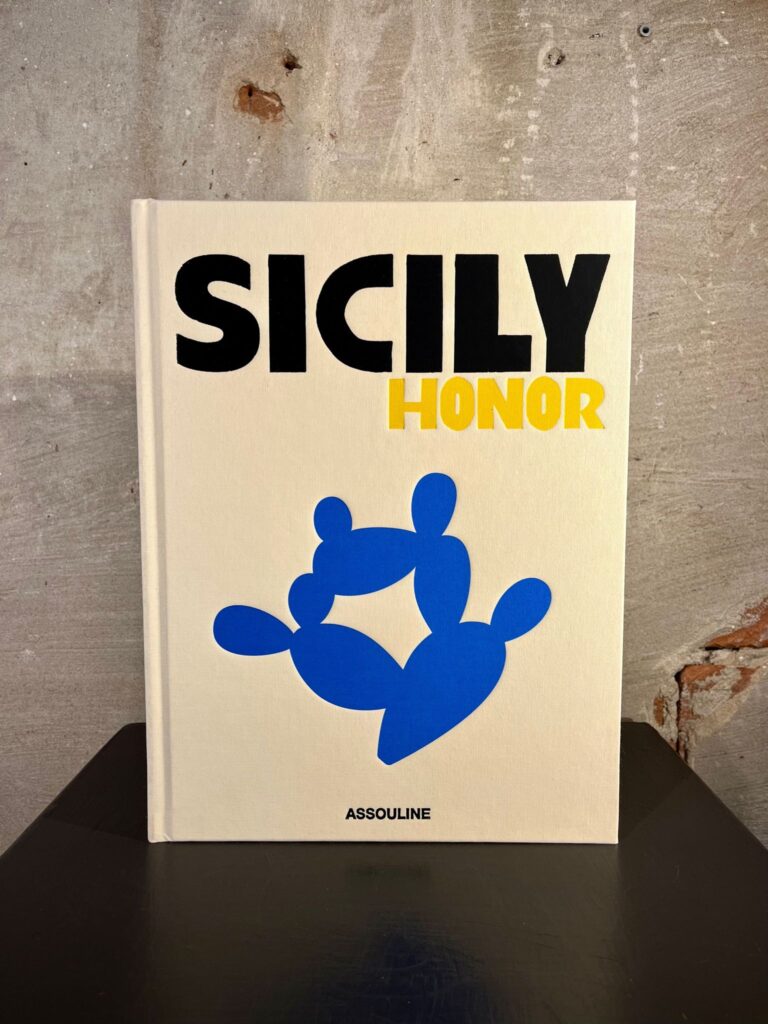 Assouline Sicily Honor