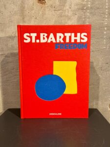 Assouline St. Barths Freedom