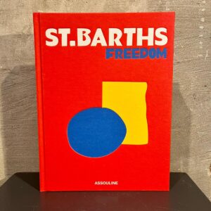 Assouline St. Barths Freedom