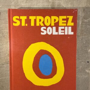 Assouline St.Tropez Soleil