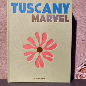 Assouline Tuscany marvel