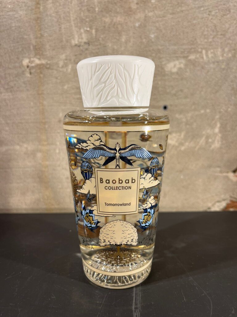 Baobab Diffuser Tomorrowland