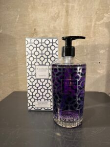 Baobab Gentlemen Hand Wash Gel